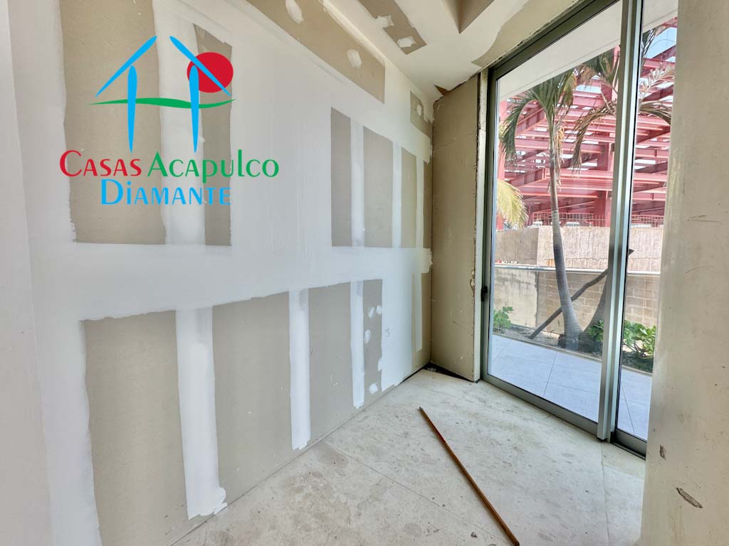 Mare F1 - Recámara tres 4